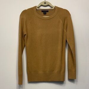 French  connection Tan Sweater